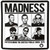 Madness Sticker: Entertaining Since 1979