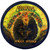 Santana Printed Patch: Africa Speaks