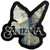 Santana Sticker: Dove