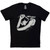 Camila Cabello Unisex T-Shirt: Logo & Pose (Black)