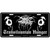 Darkthrone Number Plate: Transilvanian Hunger