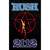 Rush Textile Poster: 2112