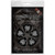 Motorhead Tri-Tip Plectrum Pack: Warpig