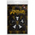 Venom Tri-Tip Plectrum Pack: Black Metal