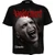 Harry Potter Unisex T-Shirt: Morsmordre (Black)