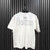 The Beatles Unisex Unplugged T-Shirt: Four Portrait Wash (White)