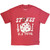 The Rolling Stones Ladies Unplugged T-Shirt: Dice Tour '72 (Pink)