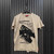 The Sex Pistols Unisex Unplugged T-Shirt: Manchester (Sand)