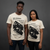 The Sex Pistols Unisex Unplugged T-Shirt: Manchester (Sand)