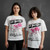 The Sex Pistols Ladies Unplugged T-Shirt: Filthy Lucre (Natural)