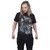 Spiral Unisex T-Shirt: Cthulhu (Black)