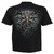 Spiral Unisex T-Shirt: Cthulhu (Black)