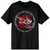 Chiodos Unisex T-Shirt: Float Like Angels (Black)