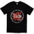 Chiodos Unisex T-Shirt: Float Like Angels (Black)