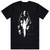 Evanescence Unisex T-Shirt: Canada Tour '24 Photo (Black) (Back Print)