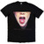 Evanescence Unisex T-Shirt: The Bitter Truth (Black)