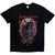 Sleep Token Unisex T-Shirt: Rhys Cthulhu (Black)