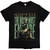 Sleep Token Unisex T-Shirt: The House Must Endure (Black)