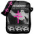 President Crossbody Bag: Conclave (Black)