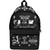 President Daypack: King of Terrors (Black)