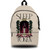 Sleep Token Daypack: Statue Cream (Black)
