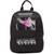 President Mini Backpack: Conclave (Black)