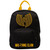 Wu-Tang Clan Mini Backpack: Ain't Nuthing (Black)