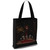 Bad Omens Tote Bag: Self Titled Cover (Black)