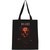HIM Tote Bag: Corpus (Black)