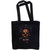 HIM Tote Bag: Corpus (Black)