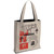 President Tote Bag: Dionyus (Black)