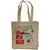 President Tote Bag: Dionyus (Natural)