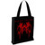 Sleep Token Tote Bag: Grunge Logo (Black)