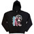 Bring Me The Horizon Unisex Pullover Hoodie: Variations (Black)