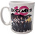 December 10 Unboxed Mug: Bike Poster