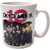 December 10 Unboxed Mug: Bike Poster