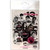 December 10 Button Badge Pack: Group
