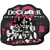 December 10 Sticker: Sofa