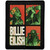 Billie Eilish Woven Patch: 3 Photo Logo