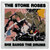 The Stone Roses Woven Patch: She Bangs The Drums