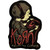 Korn Sticker: Follow The Leader