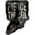 Pierce The Veil Sticker: Large Text