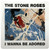 The Stone Roses Sticker: Adored