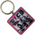 The Warning Keychain: S!CK