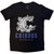 Chiodos Unisex T-Shirt: Logo (Black)