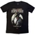 Five Finger Death Punch Unisex T-Shirt: Judgement Day Moon (Black) 