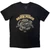 Five Finger Death Punch Unisex T-Shirt: Rattlesnake (Black) 