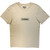 Finneas Unisex T-Shirt: Dog F&B (Sand)