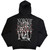 Bring Me The Horizon Unisex Pullover Hoodie: Nobody Loves You (Black)