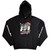 Outkast Unisex Pullover Hoodie: Stankonia (Black)